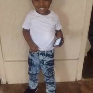 Meet your Posher, Lashon